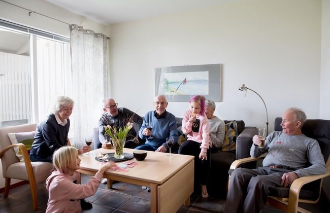 Åhus Resort - Photo 17