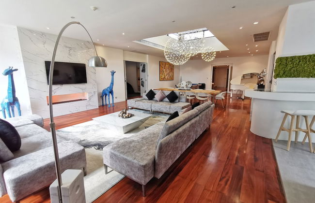 Benviar Tonson Residence - Foto 73