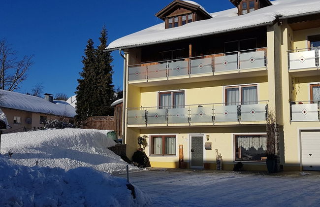 Ferienwohnung im Bayerischen Wald mit Balkon - Photo 19