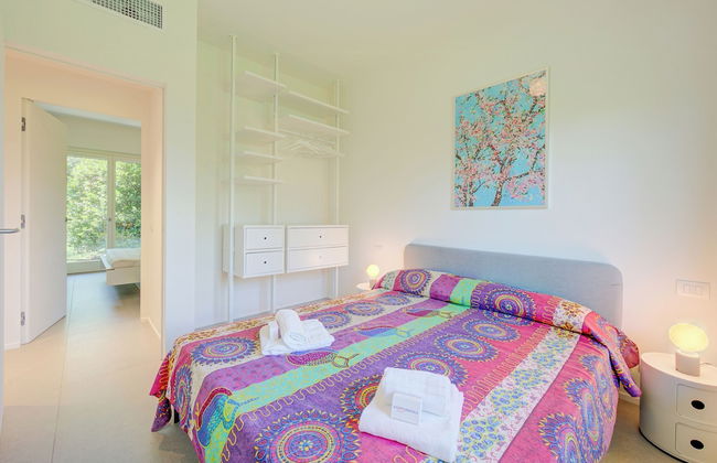 Casa Oliva Garden and Relax - Foto 2