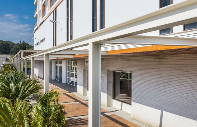 Apartaments Condado - Photo 32