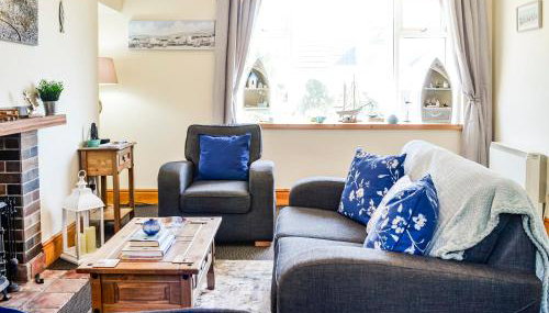 Hammy's Cottage - Foto 3