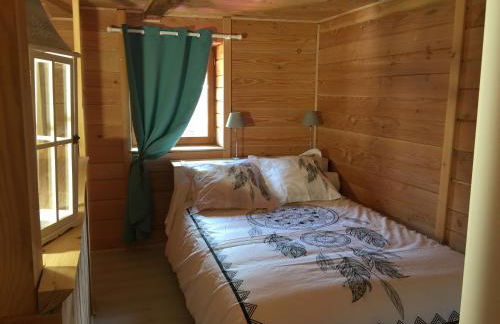 Gîte le Petit Muscat à Eguisheim - Foto 18