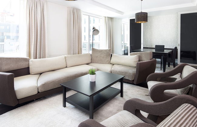 Nasma Luxury Stays - Limestone House - Photo 42