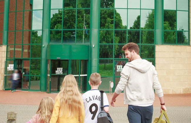 Troy Self Catering Village Limerick Ireland - Foto 10