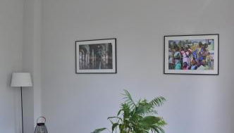 Maison Elise & Philipp - Foto 4, Garden view