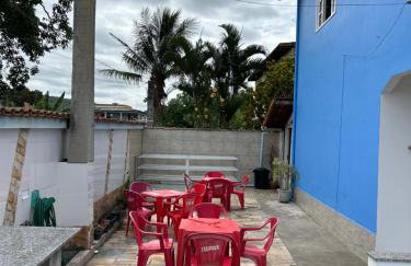 Casa di Ubá - Photo 2