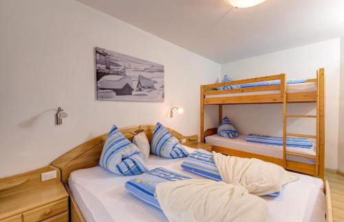 Apparthotel Marteshof - Foto 36