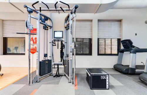 Downtown Chicago Stay with Free In & Out Parking 6 - Foto 33