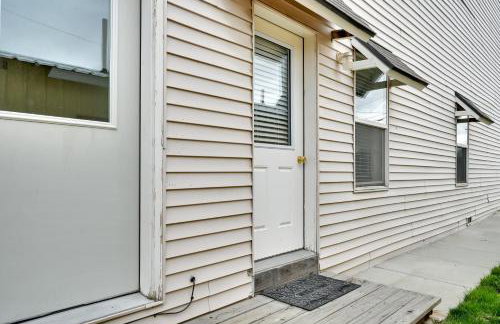 2 Mi to Bitterroot River Downtown Corvallis Apt! - Foto 24