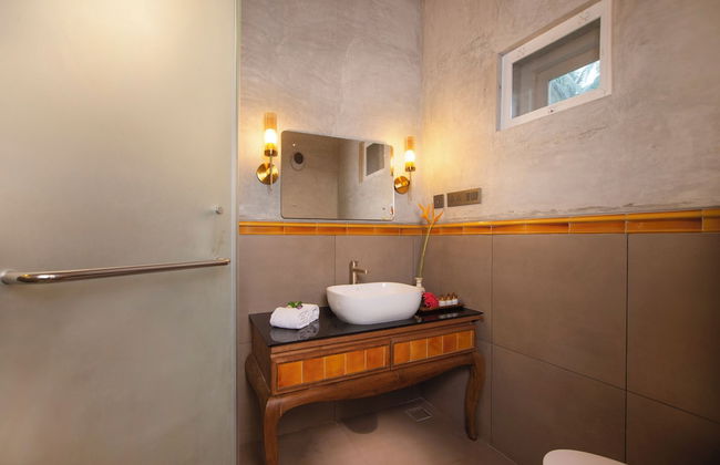 Kairali Ayurvedic Health Resort Pvt. Ltd - Foto 33