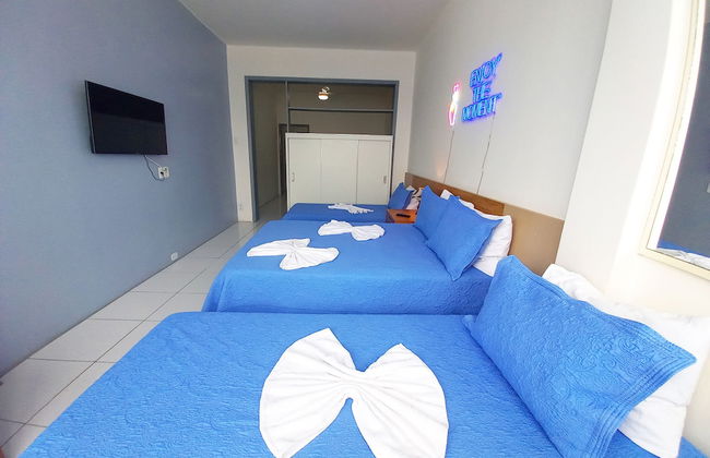 Ocean View Copacabana Best Spot - Foto 49