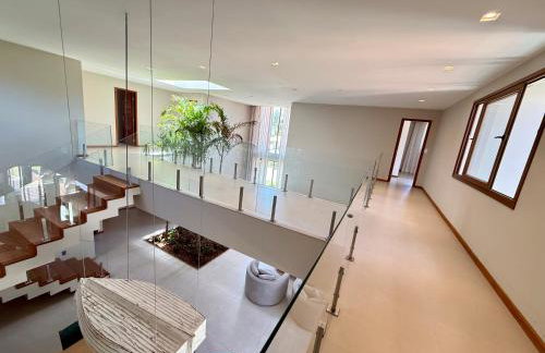 Casa de Praia - Condominio Parque Interlagos Bahia- 500 Metros da Praia - Foto 39