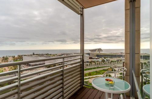 Canela Homes BARCELONA FÒRUM - Foto 65