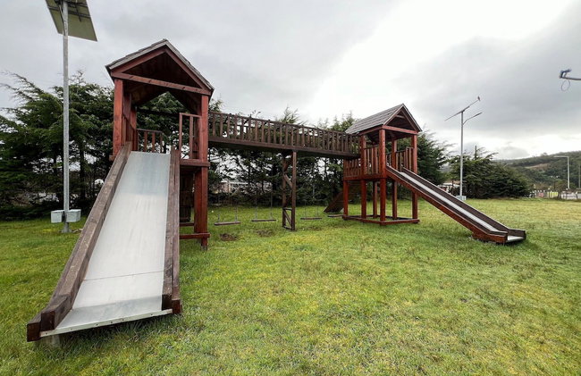 Oceana Suites Curiñanco - Foto 44