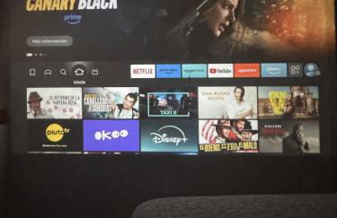 1-Cinema apartment 10 min from Futuroscope - Foto 4