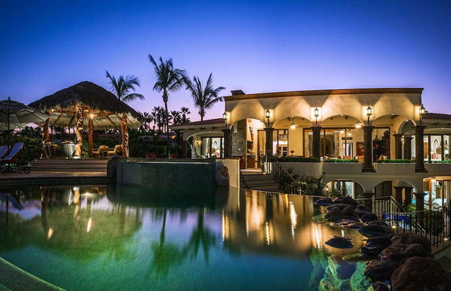 Casa Alegria in Palmilla - Foto 2