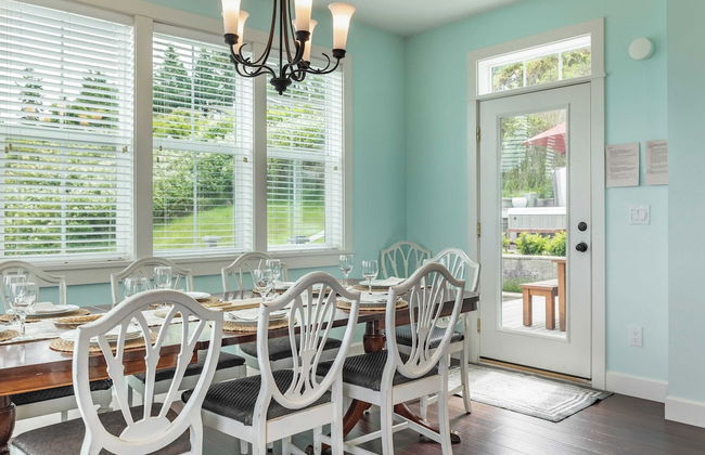 The Lookout at Crane's Landing by Avantstay - Foto 11