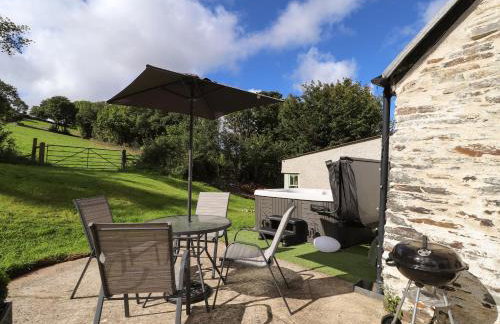 Y Felin at Coed Cadw - Foto 4