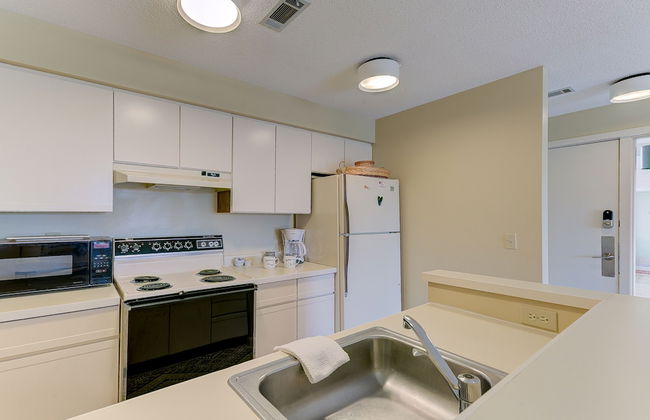 2 Bedroom Condo Golf Course Views 5166 - Foto 5