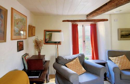 Church Cottage - Foto 5