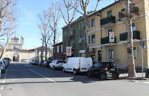 Maggiore Cozy Apartment - Foto 15