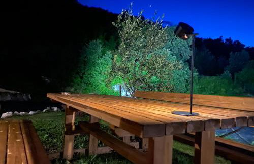 Lo Scoiattolo Country House - Foto 101