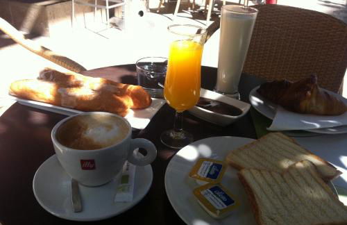 Hi Valencia Apartments - Jorge Juan - Photo 18