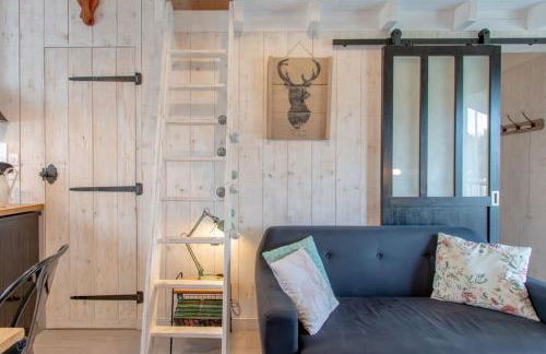 Charmant gîte cosy et romantique à Sanguinet - Foto 27