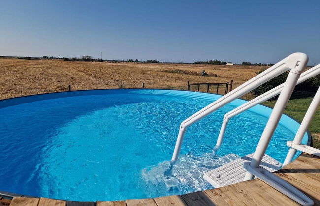 Agriturismo Il Roseto - Foto 79