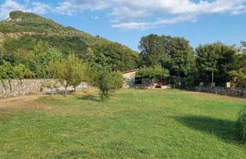 House with big garden and barbeque in nature - Foto 33