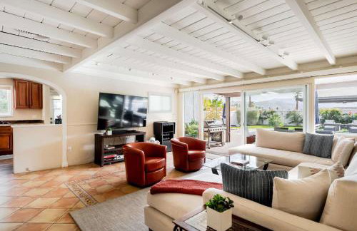 Movie Colony Oasis - Peaceful Walk to Downtown - Foto 1