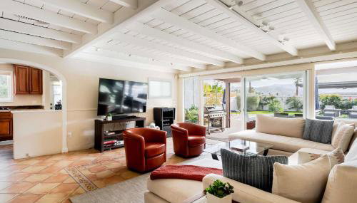 Movie Colony Oasis - Peaceful Walk to Downtown - Foto 1