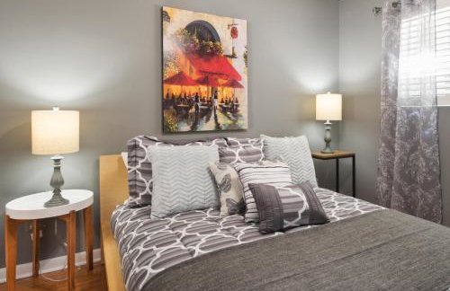 The Best Midtown Location by Piedmont Park - Foto 12