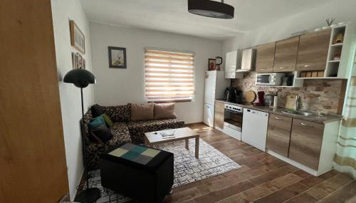 Apartmani Žak - Foto 1