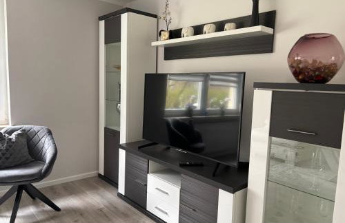 Ferien-Monteurwohnung in idylischer Lage - Foto 9