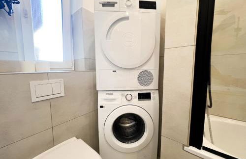 Vibehome Düsseldorf - Stadtmitte - Foto 79