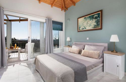 Villa Serenity - off grid villa - Foto 9