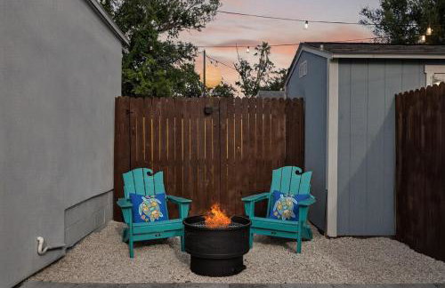 Cozy Guesthouse St Pete, 6 min to DT, Private - Foto 16