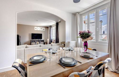 Alexandre et Charline - Photo 1