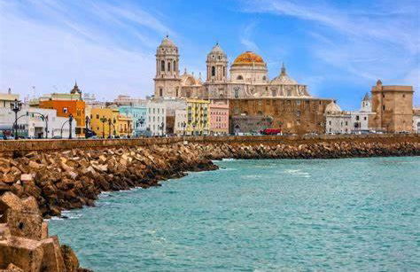 Aires de Cadiz Apartamento a estrenar - Foto 23