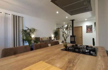 Villa avec piscine - Photo 24