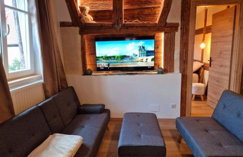 Gite premium, au Cœur de l'Ours - Foto 45