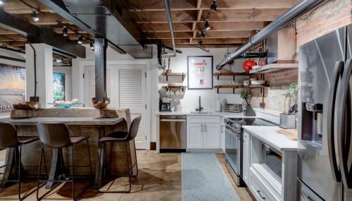 Historic Stay Near Downtown - Foto 2