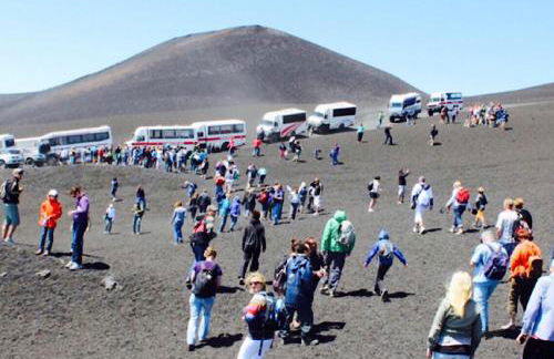 Casa Monte Etna - Foto 22