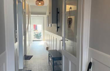 Ferienwohnung Auszeit Duderstadt - Foto 18