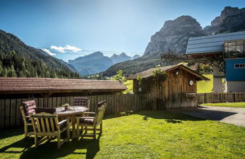Chalet Prades Dolomiti Lodges - Photo 17