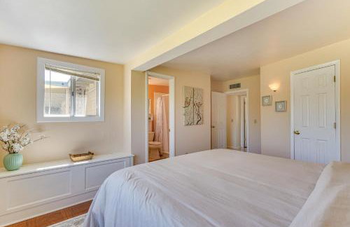 Near Catalina Hiking Trails Mtn-View Home with Pool - Foto 14