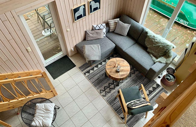 Lovely Holiday Home in Dummer Near Lake - Foto 34