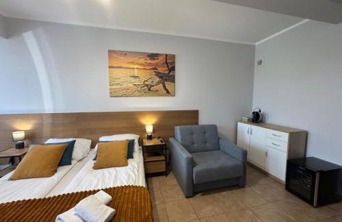 Apartament 204 Planeta, 100 m od plaży, centrum - Foto 14